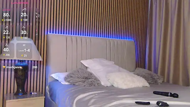 Halie_May webcam