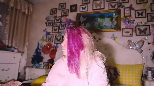 DirtySlut webcam