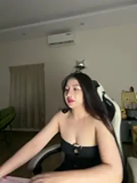 __MeiMei__ webcam