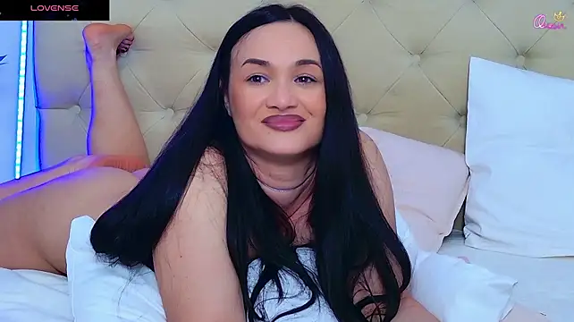 Daliya_ webcam