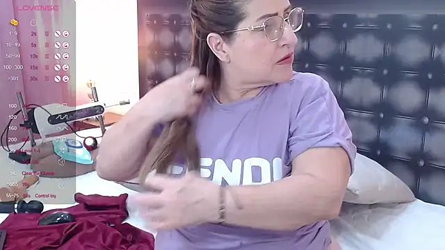 sandra_20 webcam