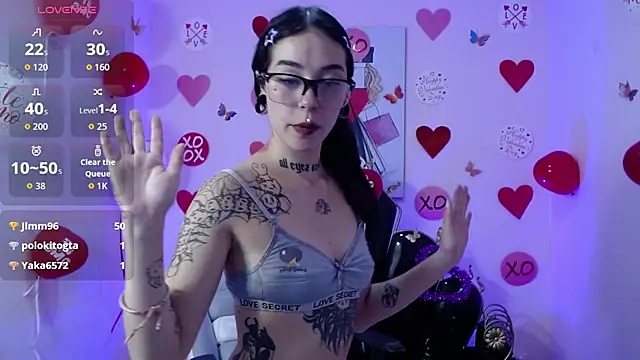 ABBY_X_COLLINS webcam