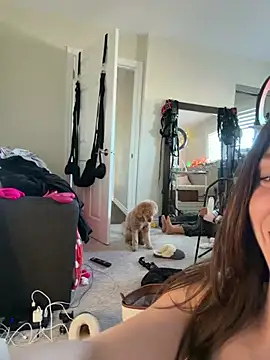 JordanXo live cam