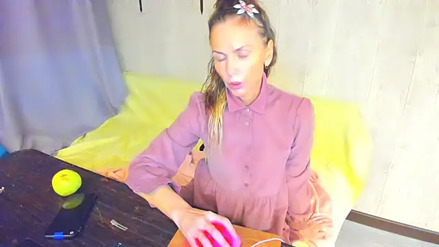 Elizabe_th webcam
