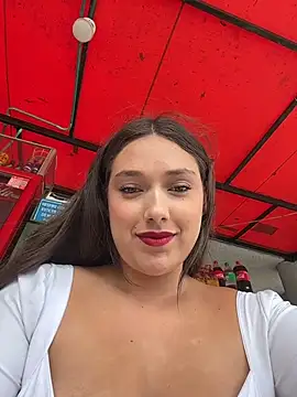 Naughty-Samanta- webcam