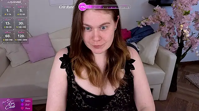 Nancy_Sun_ webcam