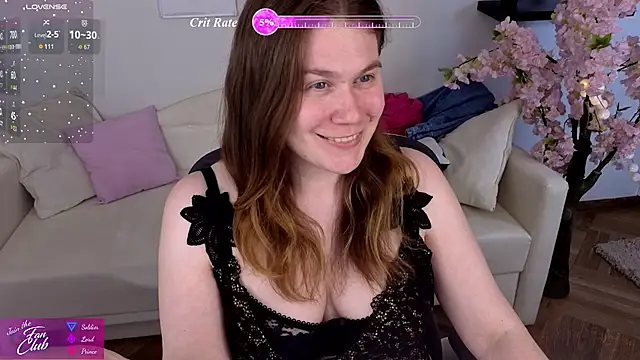 Nancy_Sun_ webcam