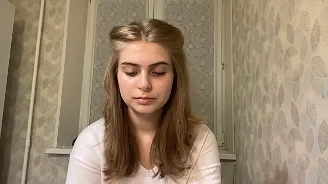 JessicaShelvy webcam