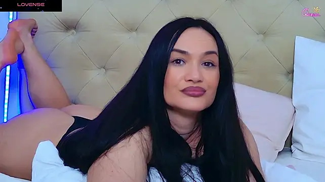 Daliya_ live cam on StripChat