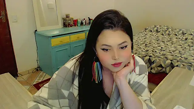 Sophie_Fantasys live cam on StripChat