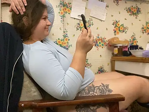 badfox5000 live cam on StripChat