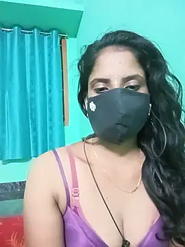 Tamil-chithura live cam on StripChat