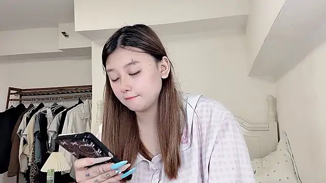 xiaoai798 live cam on StripChat