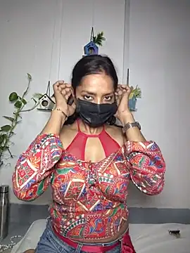 I_Esha live cam on StripChat
