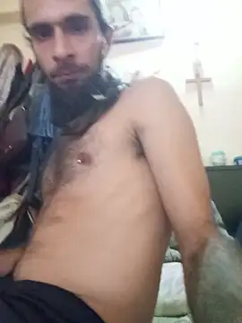 Hairy_mannn2 live cam on StripChat
