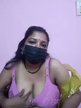 Saniya_001 live cam on StripChat