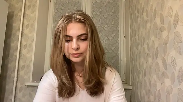 JessicaShelvy webcam