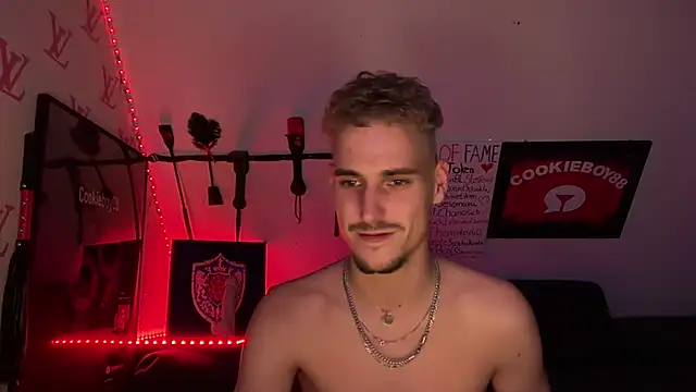Cookieboy88