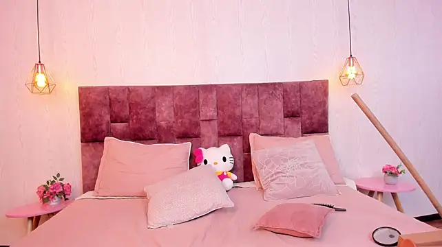 SamanthaFairyy live sex cam