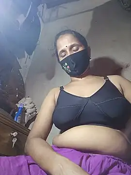Natasha-SN54 webcam