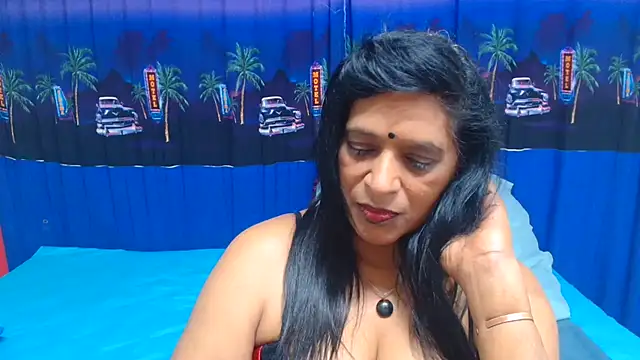 INDIANFUSION webcam