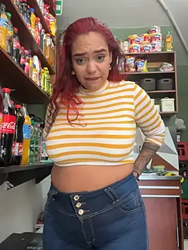 Sara-77 webcam
