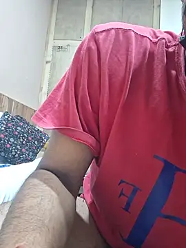 KingGrizz webcam