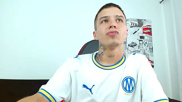 Cumandres18 webcam