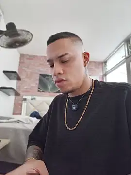 AlphaMasterXxx