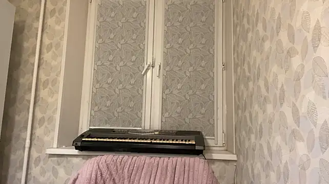 JessicaShelvy webcam