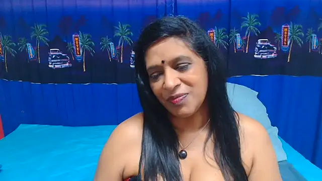 INDIANFUSION webcam