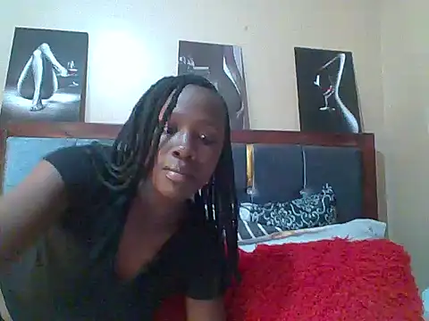 Aggie_candy webcam