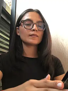 Gia_Mazzon webcam