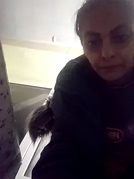 ChantalXOrchid webcam