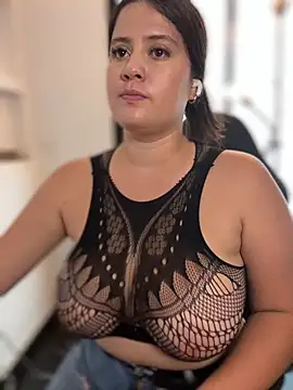 Natalia_Cleark09 webcam