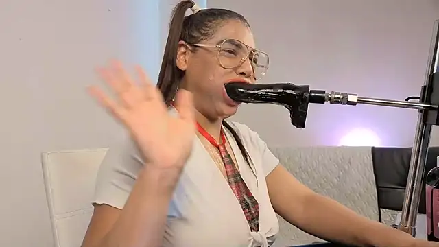 anabel693 (F young) - cumshot face nasty⚡pvt open⚡
