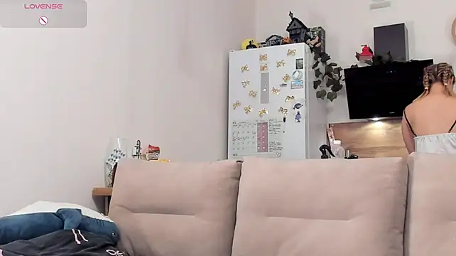 Hot__K webcam