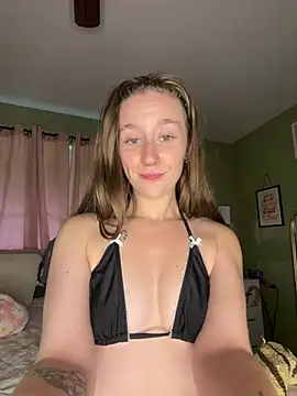 SageMarie555 webcam