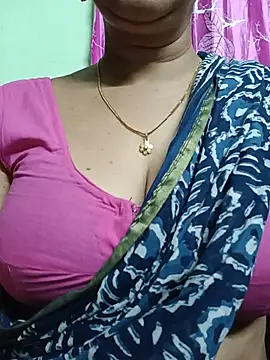 Rosy-B webcam