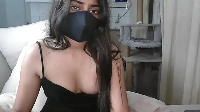 shimona webcam