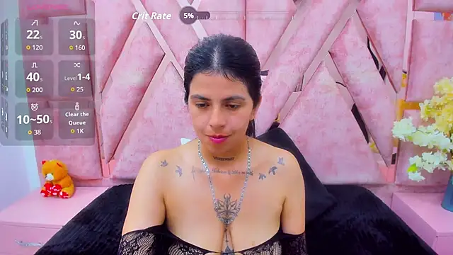 CataleyaLars20 webcam