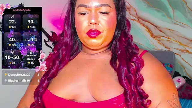 OpraxBellinda webcam