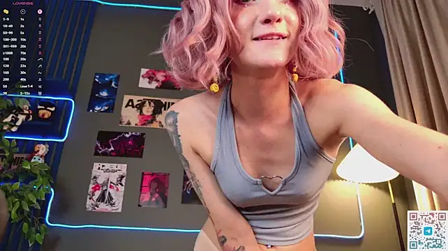 dearly_kitty (F young) - take off the skirt