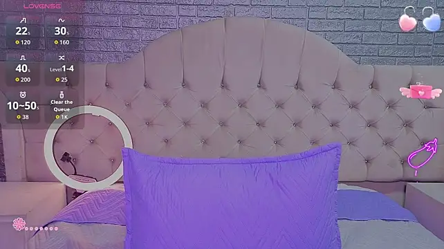 CoralRigan webcam