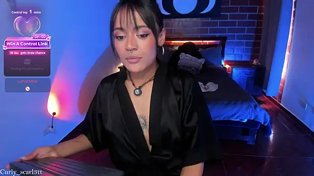 Scarlett_Vela13 webcam