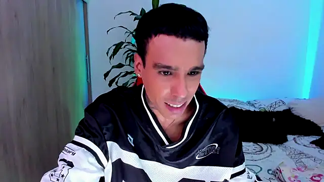Damianwhite webcam