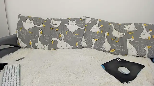 White_Dylan webcam