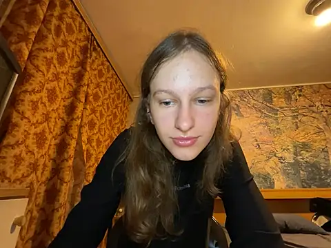 Eva_Angel3 webcam