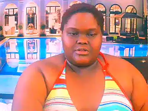 EbonyHotBuns webcam