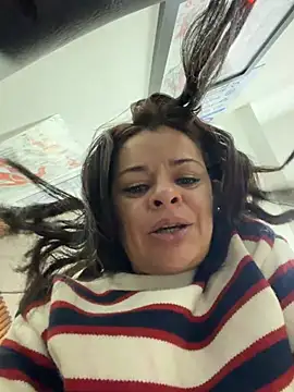 dr_nathalia_28 (G milf) - BEAT MY PUSSY WITH DOMI 🍆
